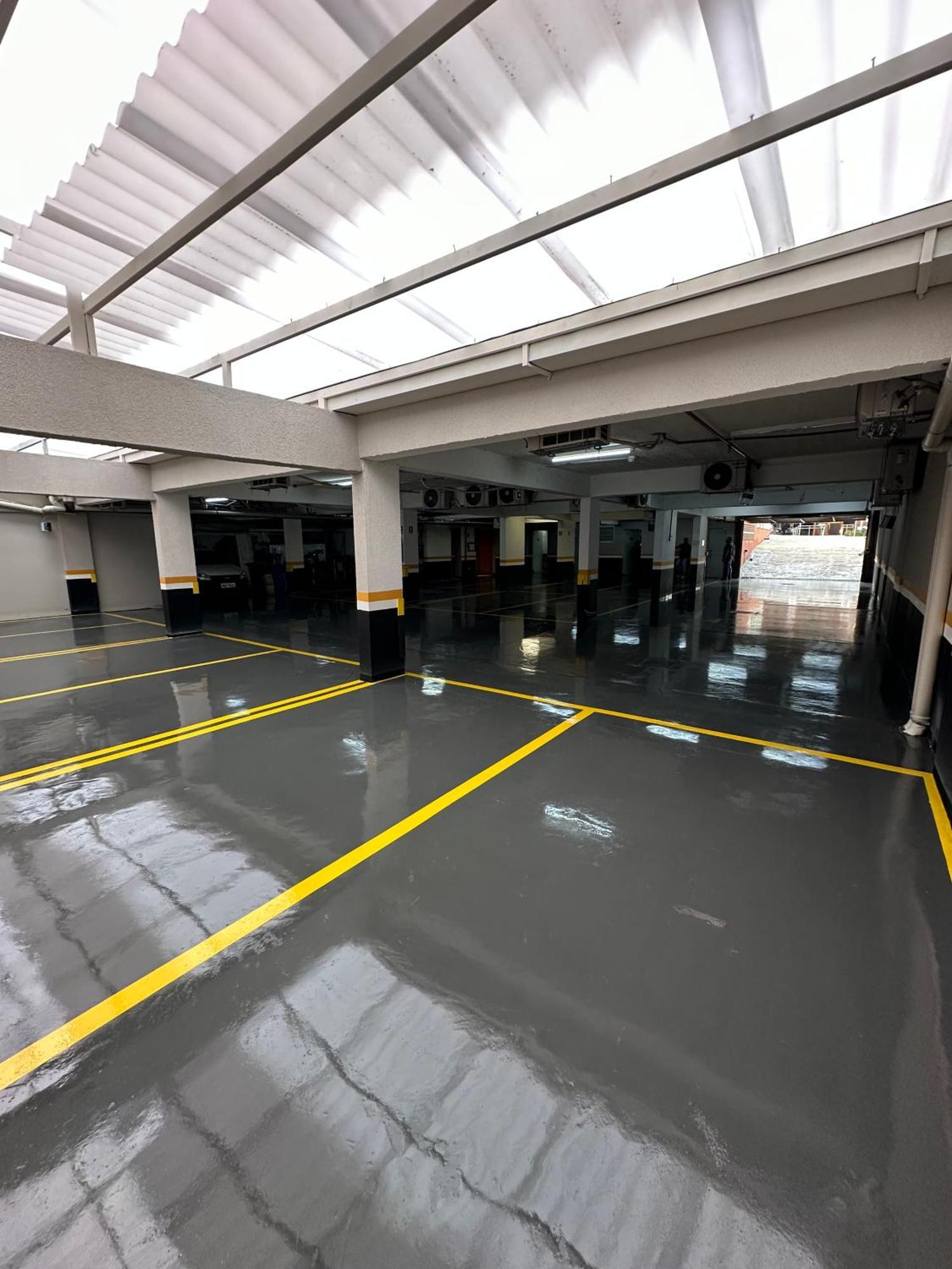 I5 Play Hotel Aguas Claras Exterior photo